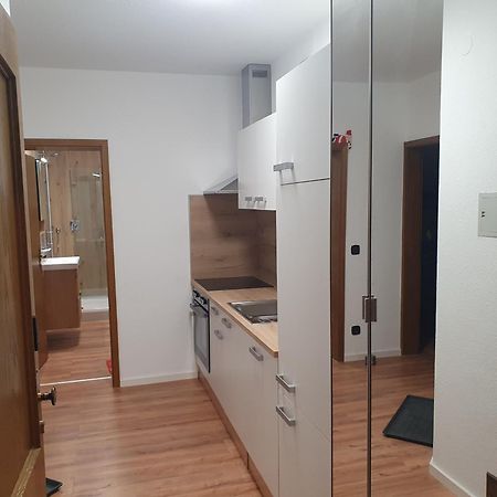 Ferienhaus-Schoenwald Im Herzen Des Schwarzwaldes 1Zimmer Wohnung Mit Terrasse App17 Buitenkant foto