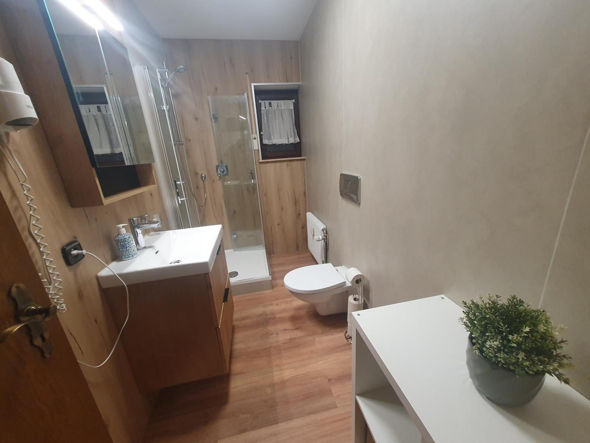 Ferienhaus-Schoenwald Im Herzen Des Schwarzwaldes 1Zimmer Wohnung Mit Terrasse App17 Buitenkant foto