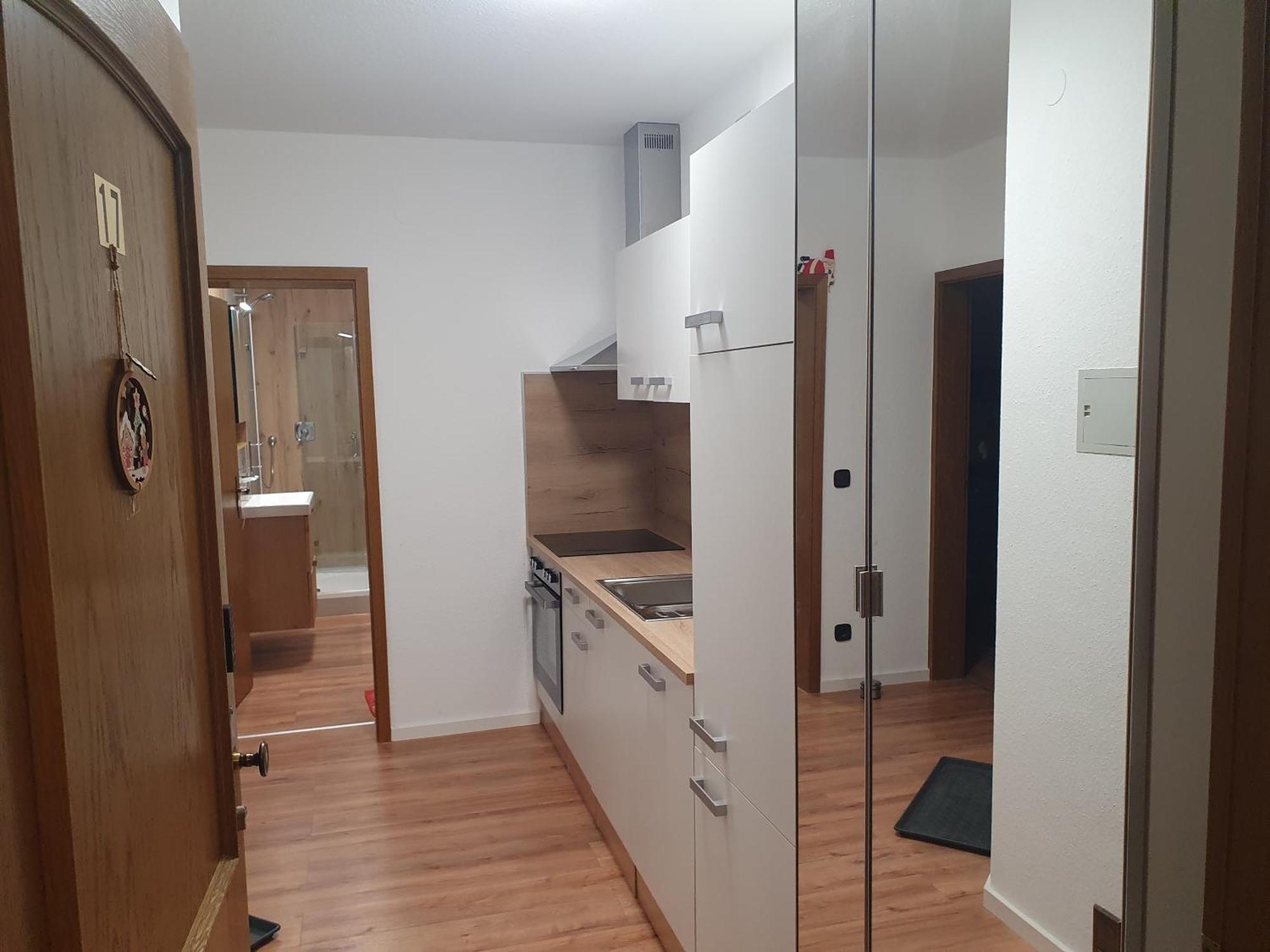 Ferienhaus-Schoenwald Im Herzen Des Schwarzwaldes 1Zimmer Wohnung Mit Terrasse App17 Buitenkant foto