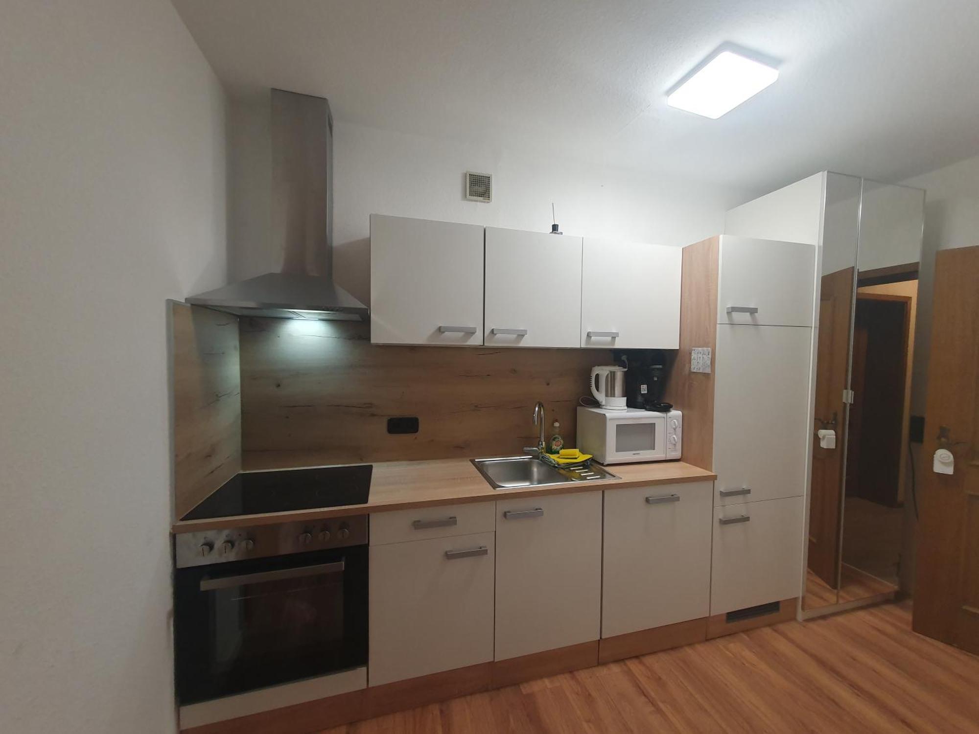 Ferienhaus-Schoenwald Im Herzen Des Schwarzwaldes 1Zimmer Wohnung Mit Terrasse App17 Buitenkant foto
